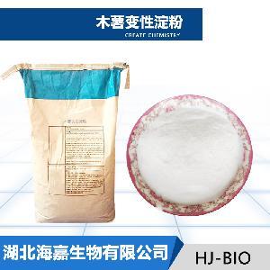 木薯變性淀粉 特性、應(yīng)用與優(yōu)質(zhì)生產(chǎn)廠(chǎng)家選擇指南